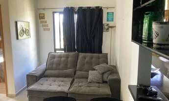 Imagem 4: Aluga-se apartamento localizado na Avenida Nossa Senhora das Graças (Acácia Residence) Ara