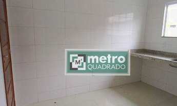 Imagem 3: Casa Linear com 3 dormitórios à venda, 75 m² por R$ 435.000 - Jardim Mariléa - Rio das Ost