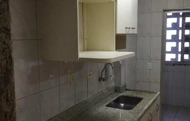 Imagem 9: APARTAMENTO DE 01 DORMITÓRIO NO BAIRRO EMBARÉ, PRÉDIO FRENTE MAR , SANTOS/SP