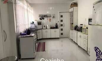 Imagem 7: Casa com 3 dormitórios à venda, 255 m² por R$ 594.000,00 - Planalto - São Bernardo do Camp