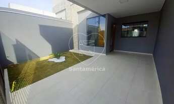 Imagem 3: LONDRINA - Casa Padrão - Jardim Verona