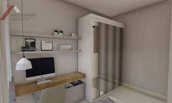 Imagem 6: Apartamento com 2 dormitórios à venda, 50 m² por R$ 380.000,00 - Jardim das Maravilhas - S
