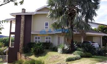 Imagem: Casa em Condominio 5 dormitorios sendo 02