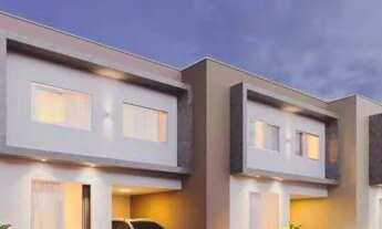 Imagem 3: Casa no Like Residence, 114 m², 3/4 Sendo 1/Suite, 1 Vaga, Centro, Ananindeua-Pará