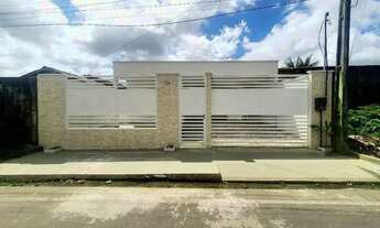 Imagem: Aluga-se casa