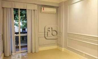 Imagem 4: Apartamento com 3 dormitórios à venda, 140 m² por R$ 2.450.000,00 - Ipanema - Rio de Janei