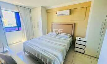 Imagem 5: Excelente! 98m - 3 quartos - Lazer completo em Capim Macio - Natal - RN