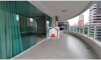 Imagem 2: Ed. Bourbon, Apto. 03 Suítes, 03 vagas de garagens