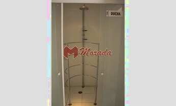 Imagem 5: APARTAMENTO VENDA JARDIM FLOR DA MONTANHA, 44m²