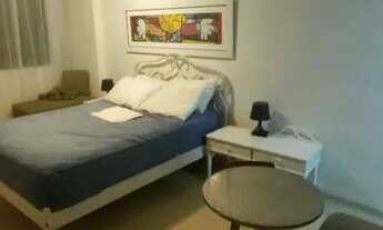 Imagem 4: Apartamento para aluguel ou venda com 139m² com 3 suítes e 3 garagens na orla de Boa Viage