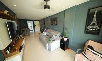 Imagem 2: Apartamento para venda 3 quartos - 122m2 - Recreio dos Bandeirantes