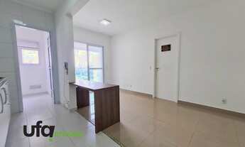 Imagem 6: Apartamento à venda ou para alugar na Barra Funda, com 1 quarto, 45m²