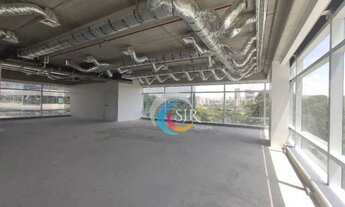 Imagem 3: Conjunto para alugar, 2220 m² - Brooklin - São Paulo/SP