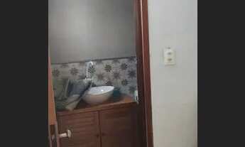 Imagem 3: Quarto Santos Dumont