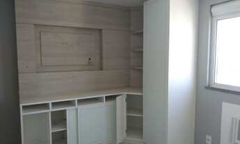 Imagem 7: Apartamento para venda possui 75 metros quadrados com 2 quartos em Barreiros - São José