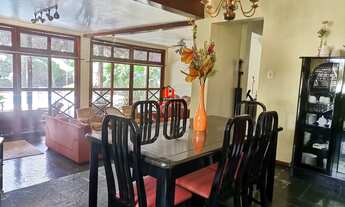 Imagem 7: Casa duplex | Parque das laranjeiras| Com 6 dormitórios | poço artesiano