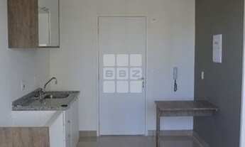 Imagem 7: Apartamento com 1 dormitório à venda, 33 m² por R$ 490.000,00 - Alto da Boa Vista - São Pa