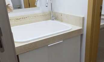 Imagem 5: Apartamento mobiliado, 1ª locação no umarizal ,01 quarto, próx shopping