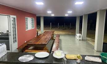 Imagem 6: Racho Corumbá Raridade