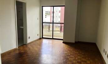 Imagem 5: Aconchegante quarto e sala no centro de Juiz de Fora - Portaria 24h - perto de todo comér