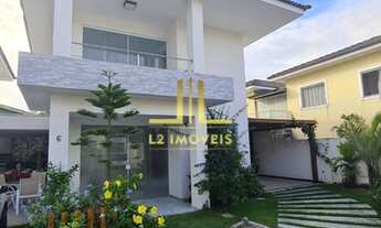 Imagem: Casa à venda no bairro Recreio Ipitanga