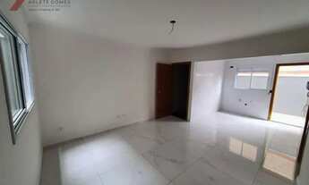 Imagem 5: Sobrado com 3 dormitórios à venda, 143 m² por R$ 540.000,00 - Vila Curuçá - Santo André/SP