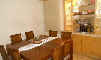 Imagem 5: Venda Apartamento 3 Dormitórios - 117 m² Vila Clementino