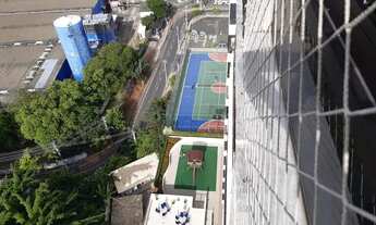 Imagem 6: Alugo 3 Quartos Caminho das Árvores No Edifício Monte Trianon