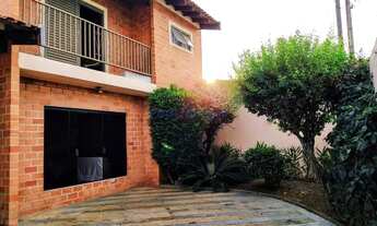 Imagem 2: Casa - Jardim Paraíso - Campinas