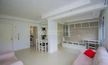 Imagem 1: PORTO ALEGRE - Apartamento Padrão - Partenon