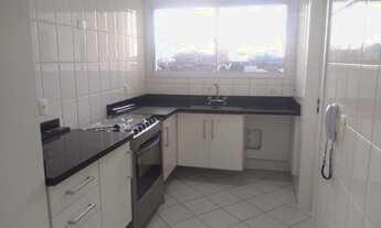 Imagem 2: Lindo Apartamento para Locação no Condomínio Mont Blanc