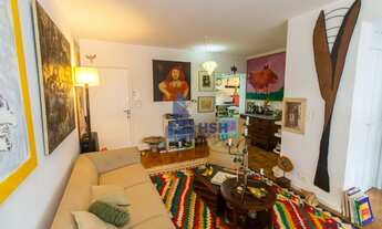 Imagem 5: APARTAMENTO NO ITAIM BIBI TOTALMENTE REFORMADO