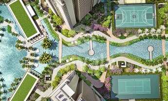 Imagem 5: Oceana Golf Apartamentos de Alto Padrão 194m² com 4 suítes Próximo ao Vogue Square Rio Des