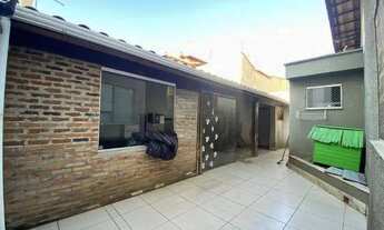 Imagem: Casa para aluguel, 3 quartos, 3 vagas, Conjunto