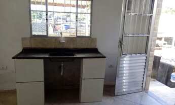 Imagem 5: Casa em rio grande da serra ABC Paulista 2 cômodos