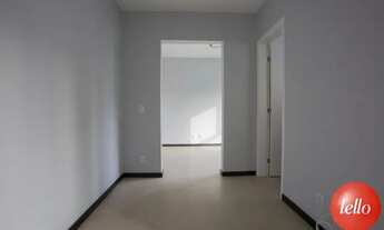 Imagem 2: São Paulo - Apartamento Padrão - Consolação