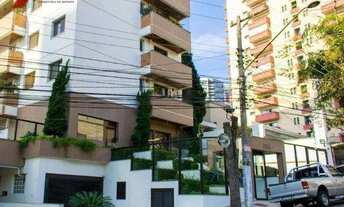 Imagem: Apartamento com 4 dormitórios à venda