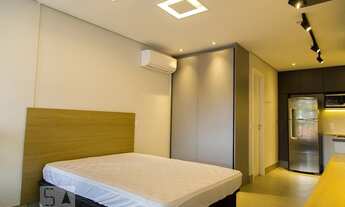 Imagem 7: Studio para aluguel e venda. 29 m² com 1 quarto SEM VAGA