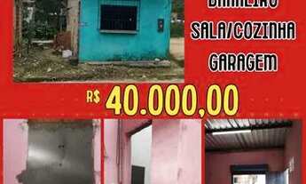 Imagem: Vendo duas casas