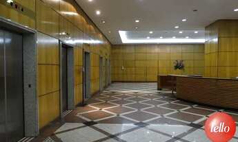 Imagem 3: São Paulo - Conjunto Comercial/Sala - Bela Vista