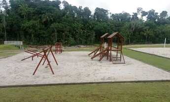 Imagem 5: Chácaras Rio negro lote pronto para construir com parcelas mensais R$504,00 reais área de