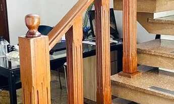 Imagem 4: Casa para venda com 140 metros quadrados com 4 quartos em Barra Funda - São Paulo - SP