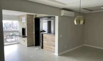 Imagem: Torre Solazzo andar alto