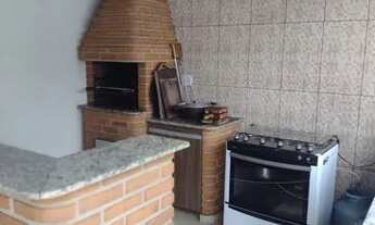 Imagem 2: CONJUNTO HABITACIONAL ISAURA PITTA GARMES | 2 QUARTOS | 2 BANHEIROS | 1 SALA