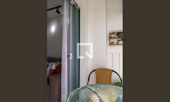 Imagem 7: Apartamento para Aluguel - Vila Mascote, 2 Quartos, 59 m2