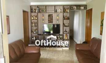 Imagem 7: Casa para venda com 207 metros quadrados com 4 quartos em Jardim Presidente - Goiânia - GO