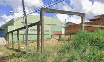 Imagem: Lote na área Central de Anápolis