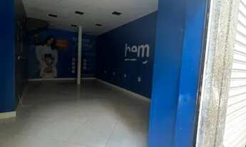 Imagem 3: Alugo ponto comercial na Presidente Vargas esquina com a Rio Branco