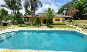 Imagem: Incrível Chácara / Sítio 30 mil m2