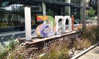 Imagem: Flat - Cambuí - Campinas